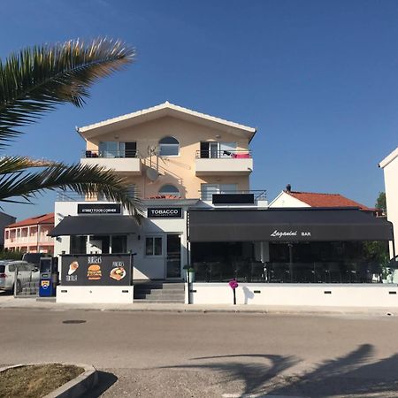 Apartments Villa Marina Rogoznica (Sibenik-Knin) Exterior foto