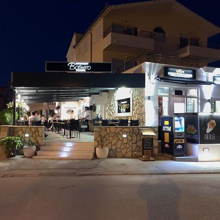 Apartments Villa Marina Rogoznica (Sibenik-Knin) Exterior foto