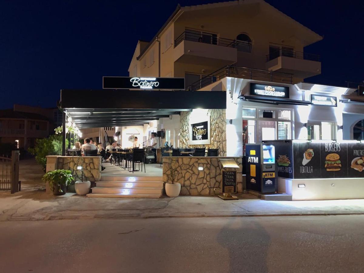 Apartments Villa Marina Rogoznica (Sibenik-Knin) Exterior foto